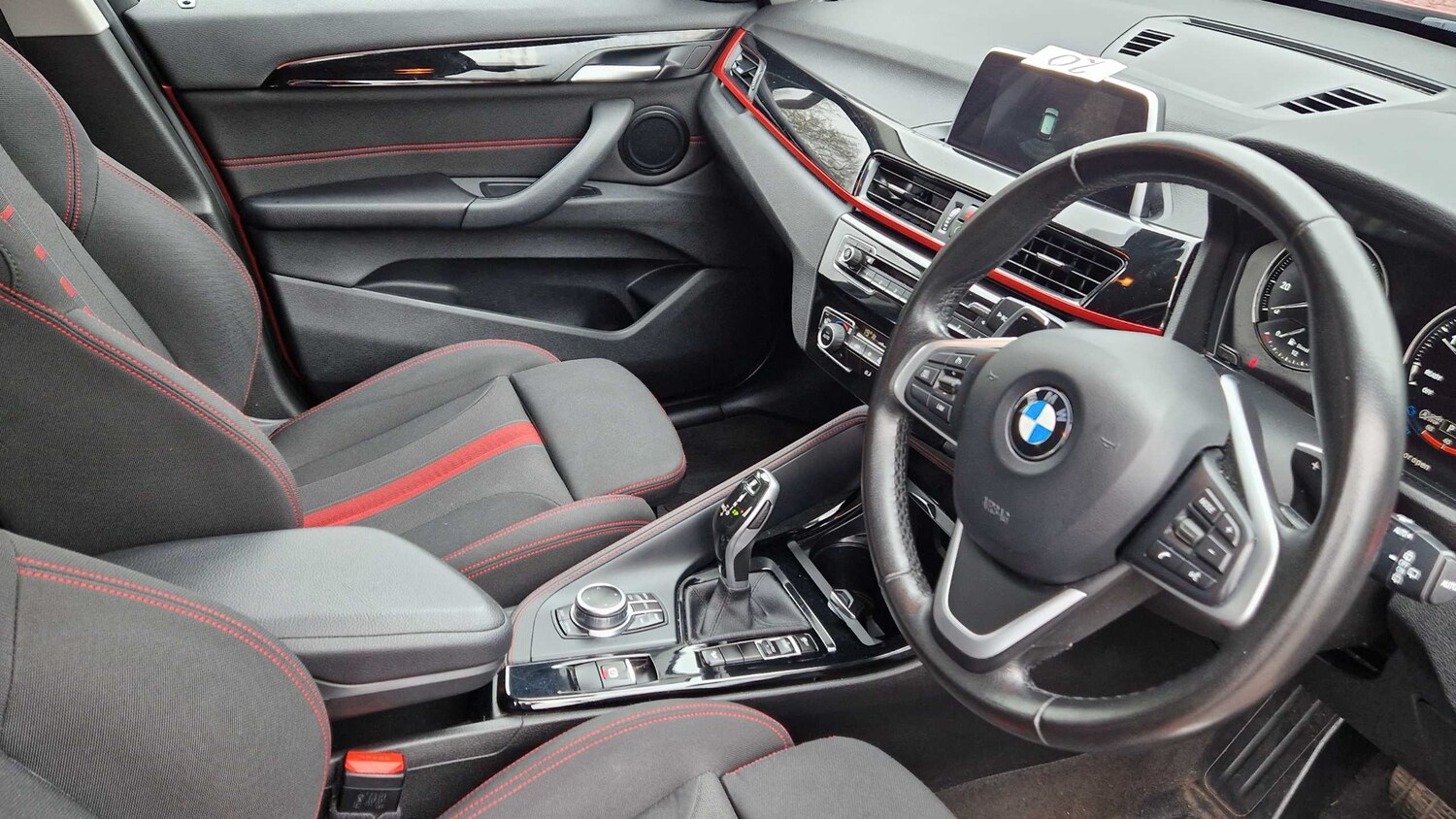 Used BMW X1 2018 for sale - 77540689: Photo 13