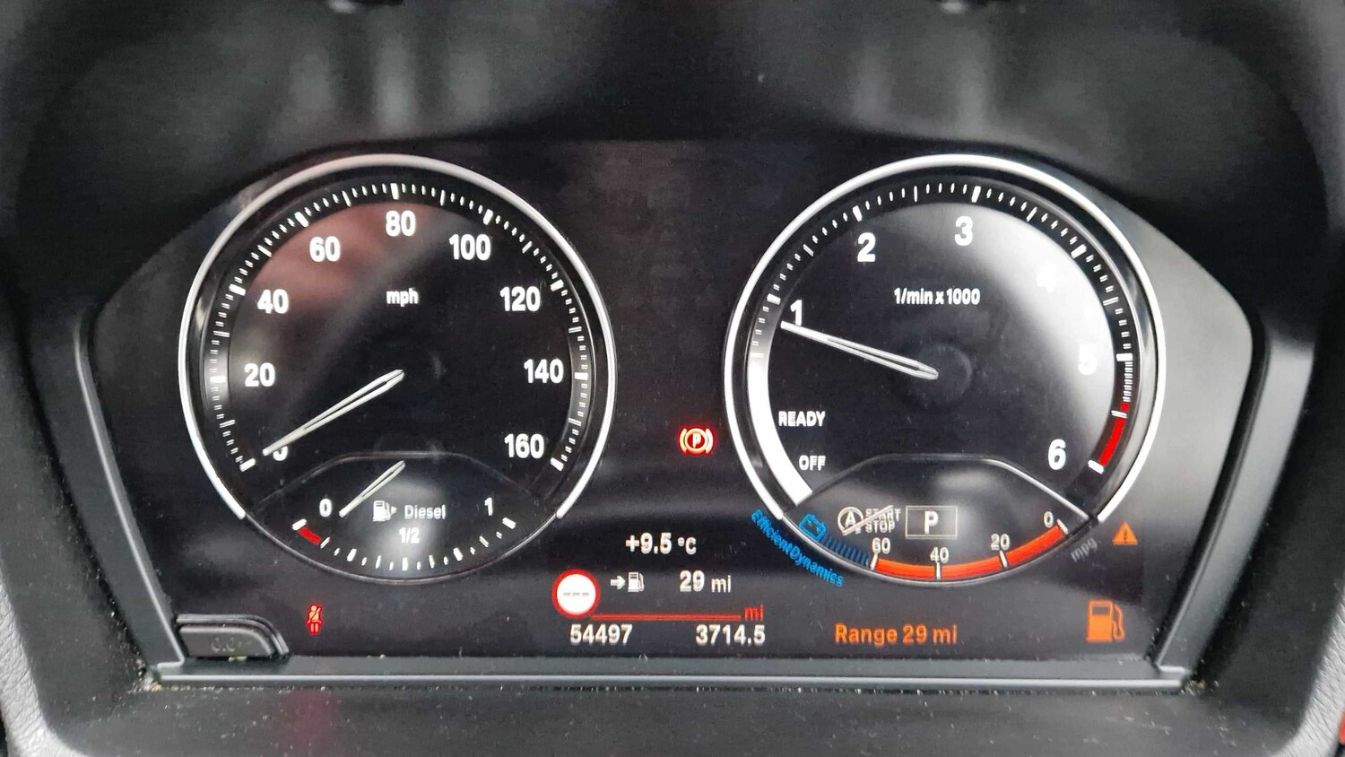 Used BMW X1 2018 for sale - 77540689: Photo 19