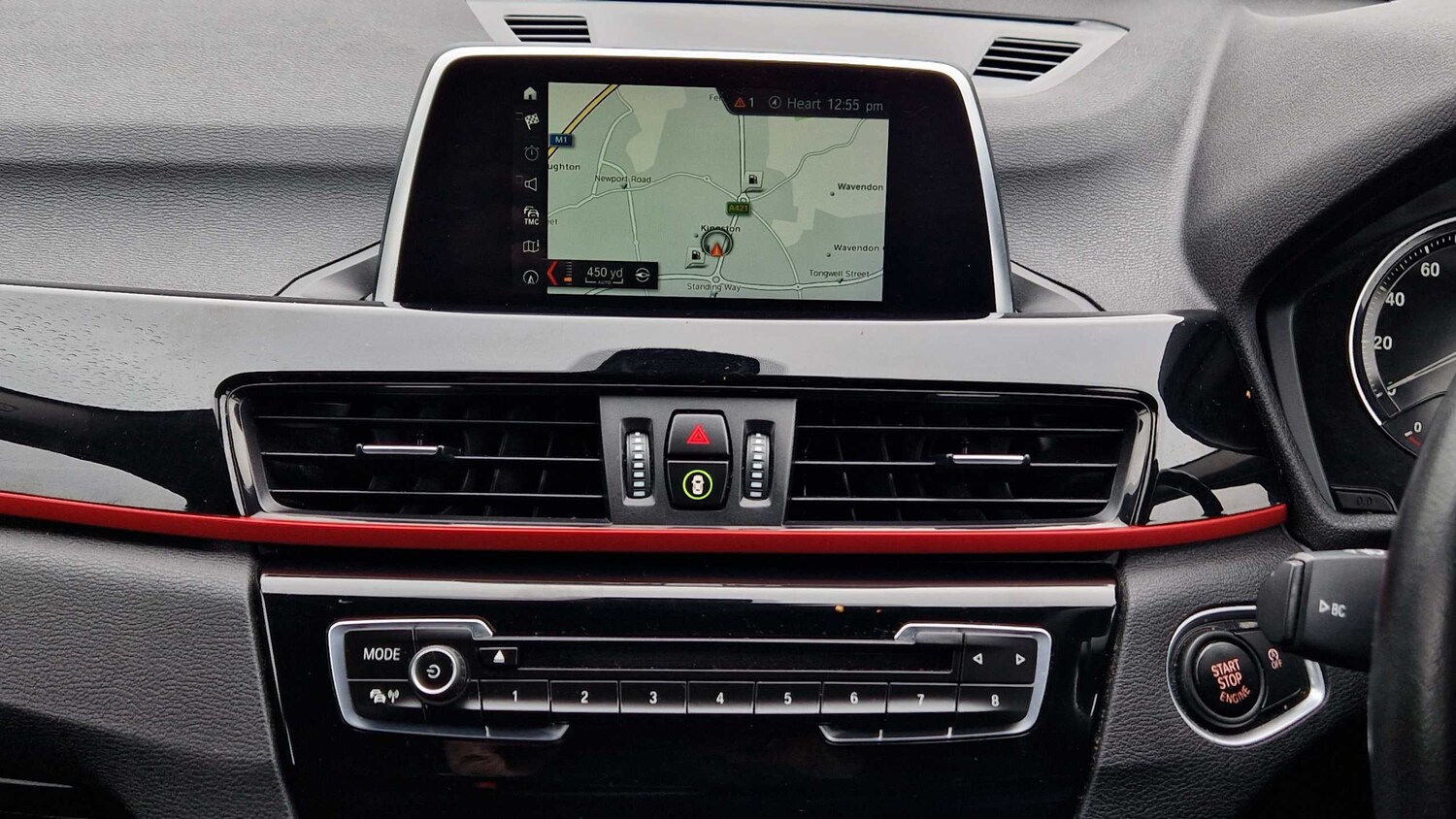 Used BMW X1 2018 for sale - 77540689: Photo 21