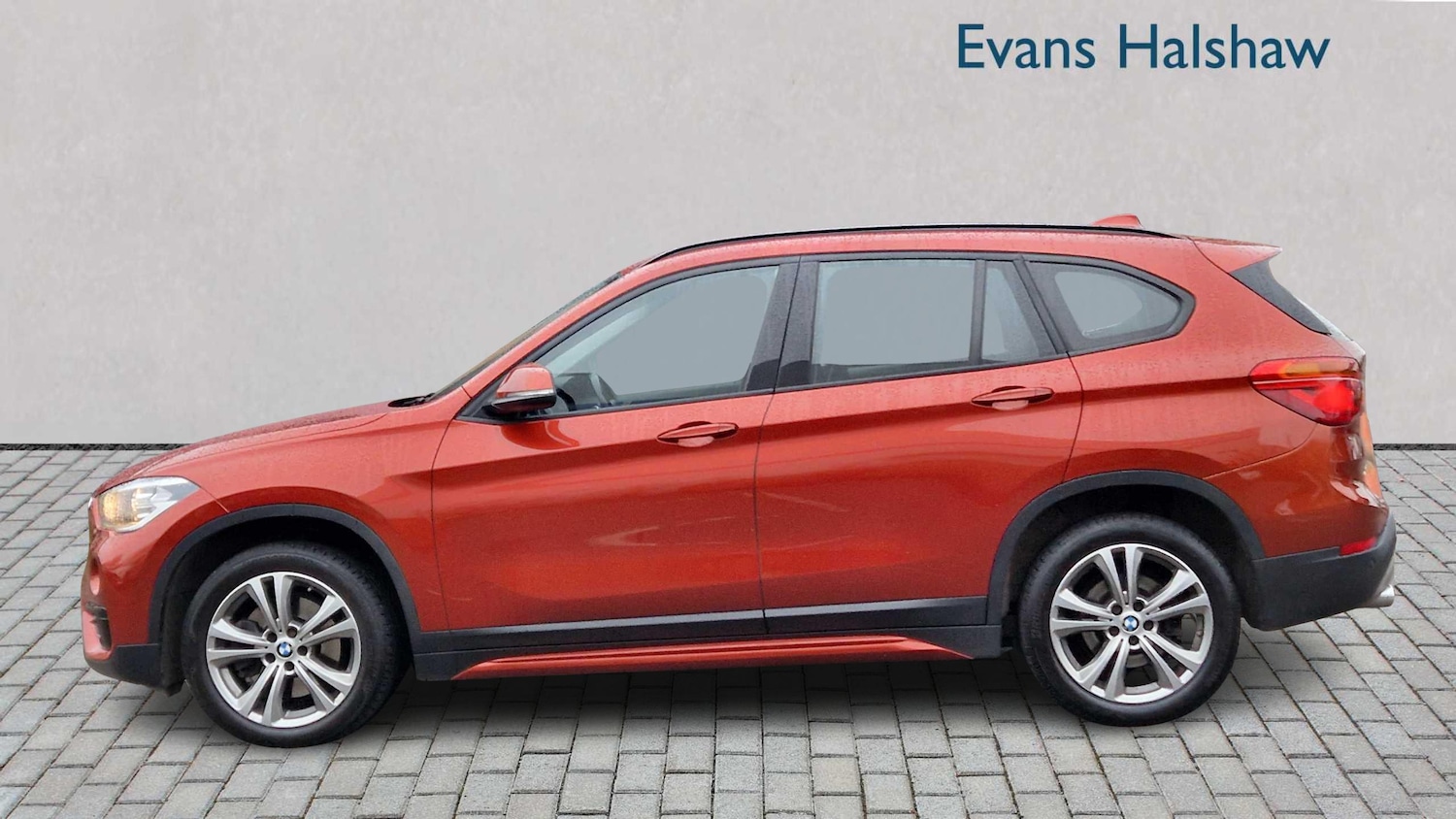 Used BMW X1 2018 for sale - 77540689: Photo 4