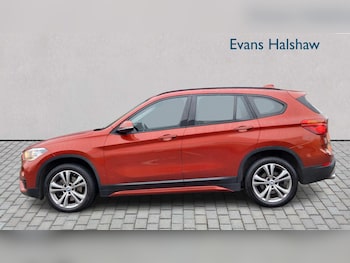 Used BMW X1 2018 for sale - 77540689: Photo