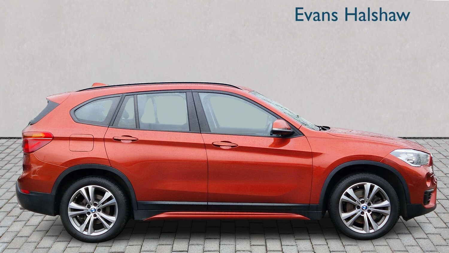 Used BMW X1 2018 for sale - 77540689: Photo 9