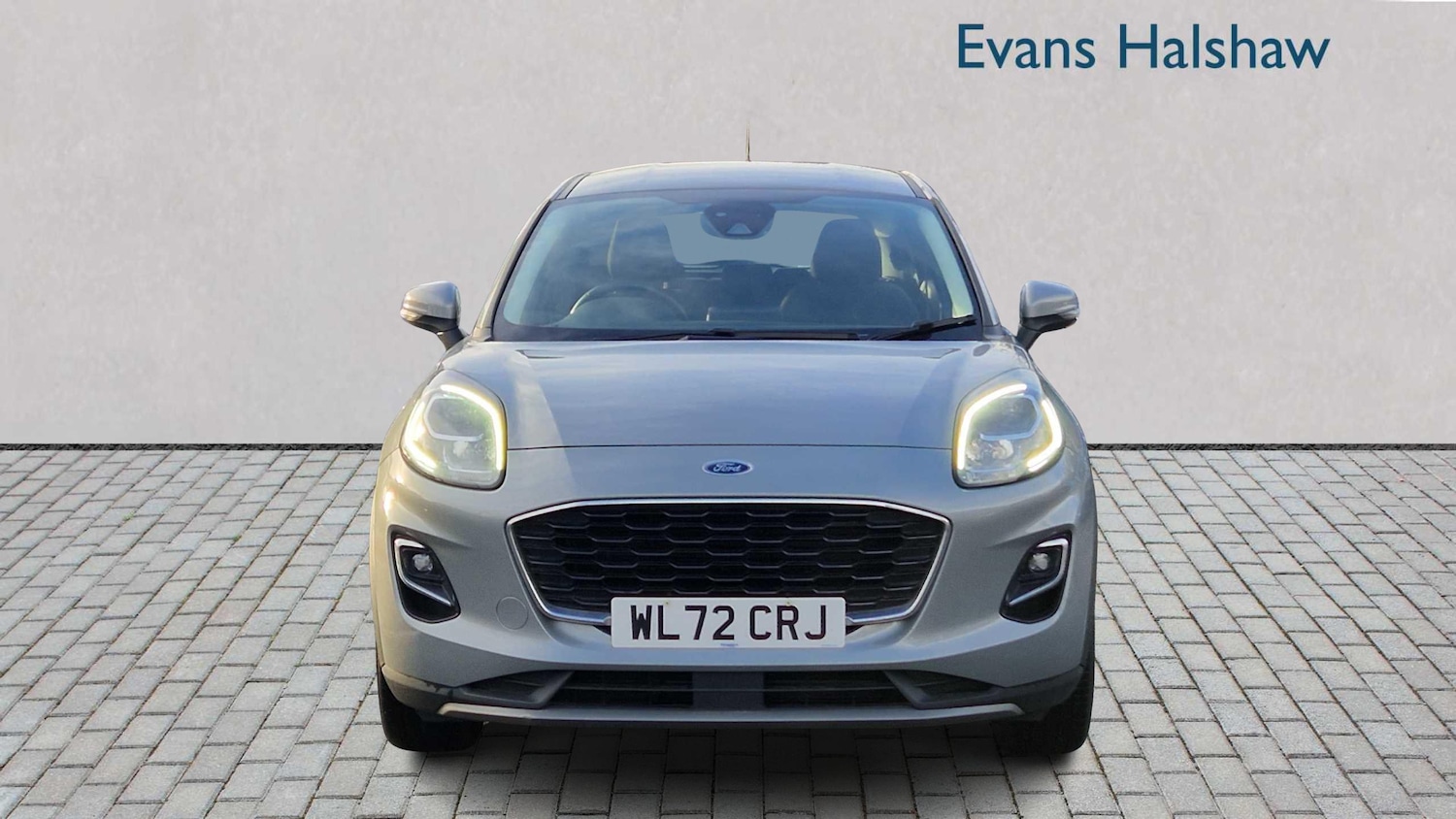 Used Ford Puma 2022 for sale - 77347932: Photo 3