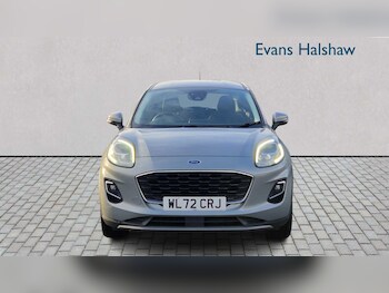 Used Ford Puma 2022 for sale - 77347932: Photo