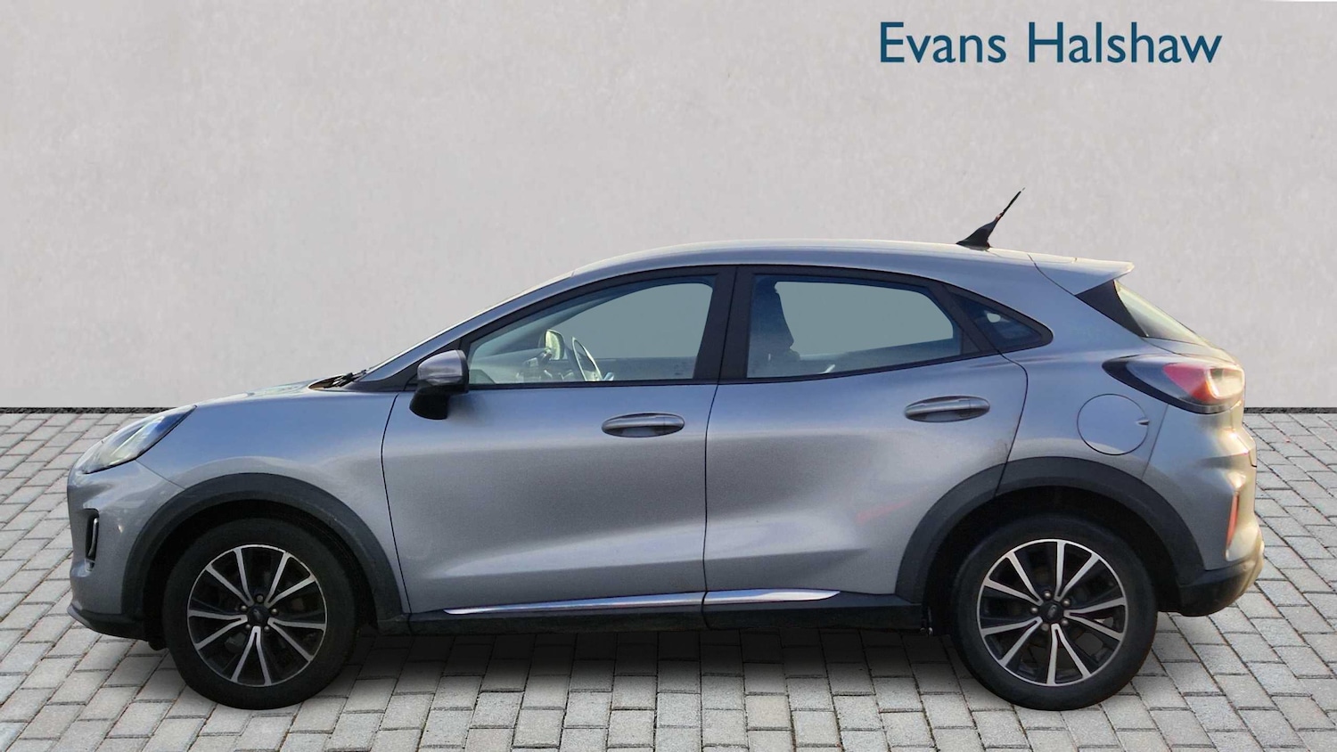 Used Ford Puma 2022 for sale - 77347932: Photo 4