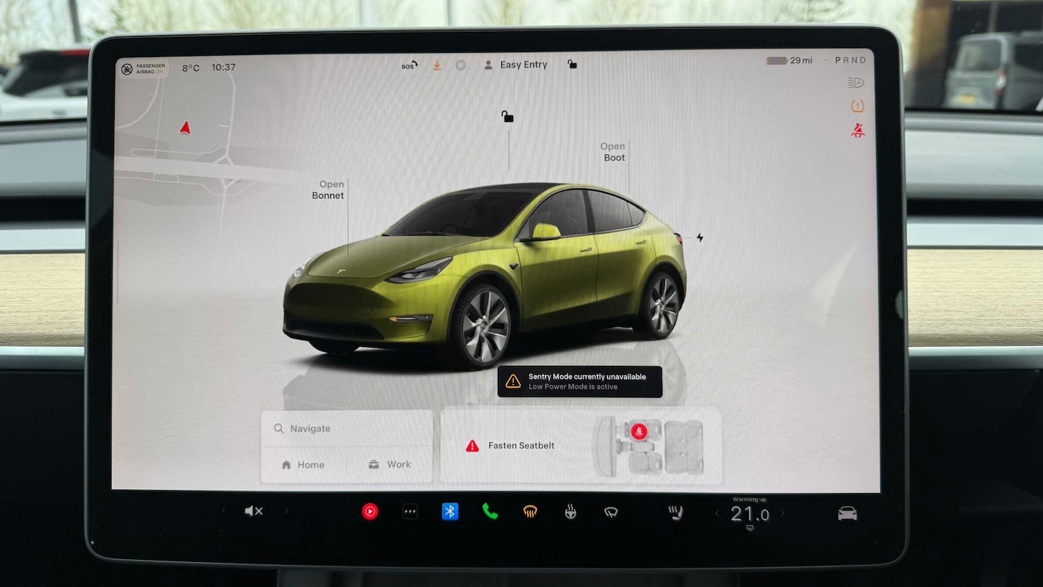 Used Tesla Model Y 2022 for sale - 77772330: Photo 17