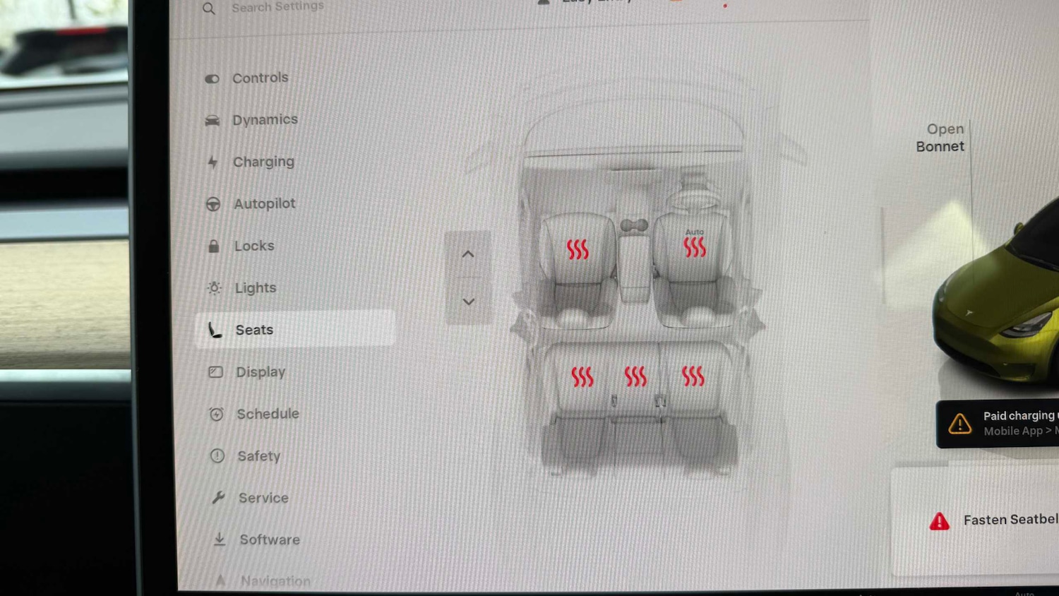 Used Tesla Model Y 2022 for sale - 77772330: Photo 19