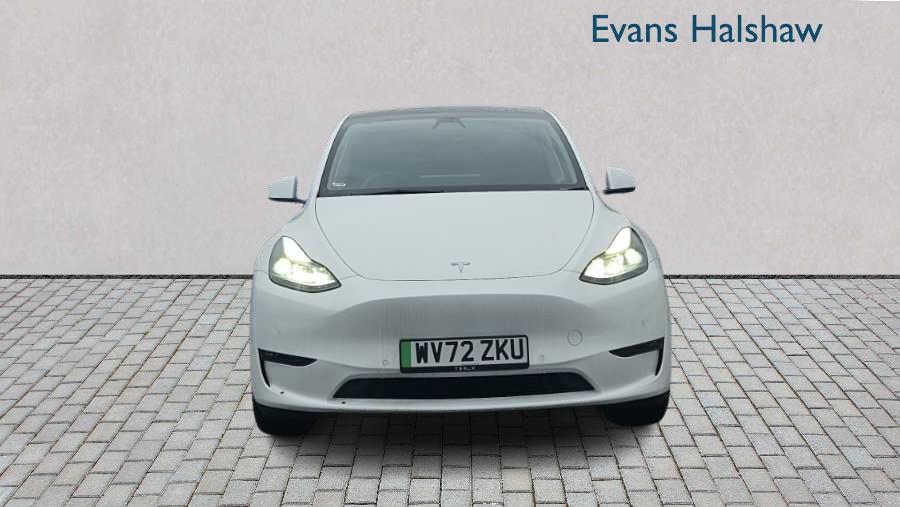 Used Tesla Model Y 2022 for sale - 77772330: Photo 3