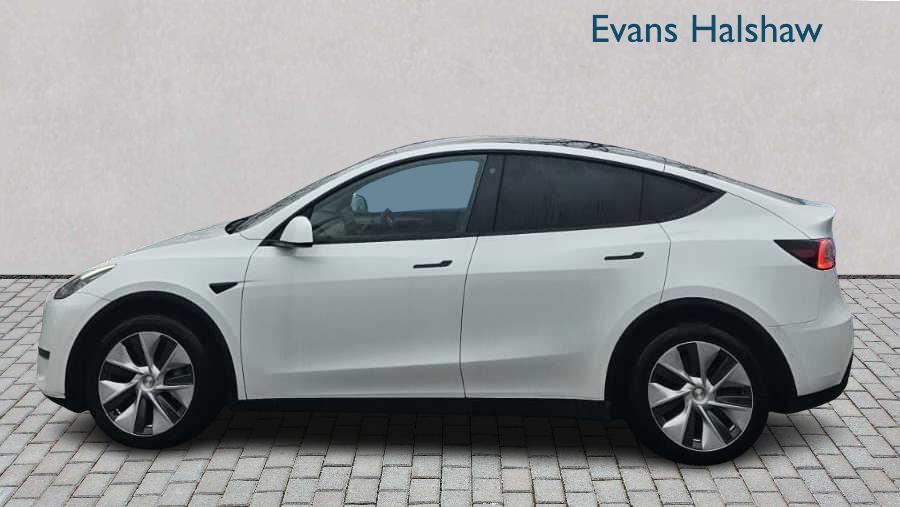 Used Tesla Model Y 2022 for sale - 77772330: Photo 5