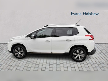 Used Peugeot 2008 2015 for sale - 78507068: Photo