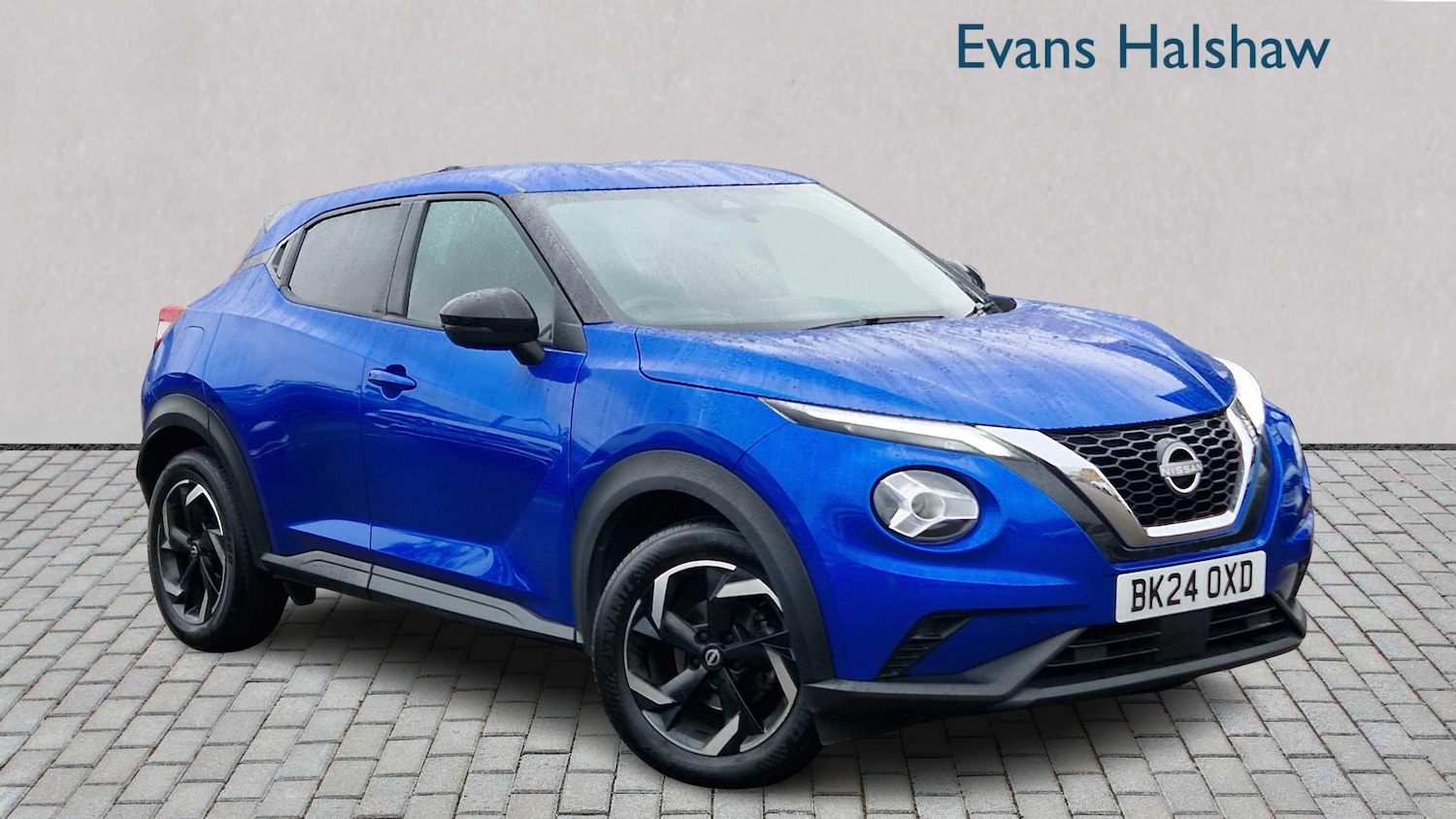 Used Nissan Juke 2024 for sale - 77414890: Photo 1