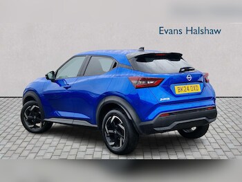 Used Nissan Juke 2024 for sale - 77414890: Photo