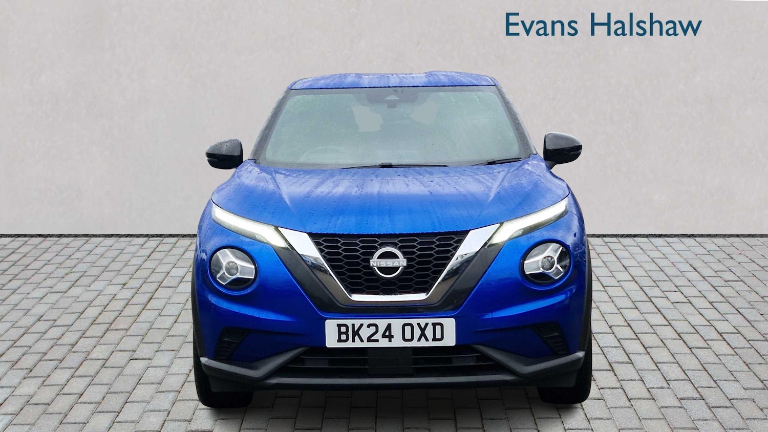 Used Nissan Juke 2024 for sale - 77414890: Photo 4