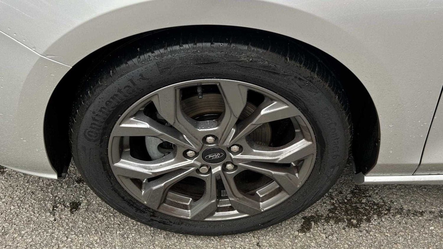 Used Ford Focus 2024 for sale - 76929034: Photo 10