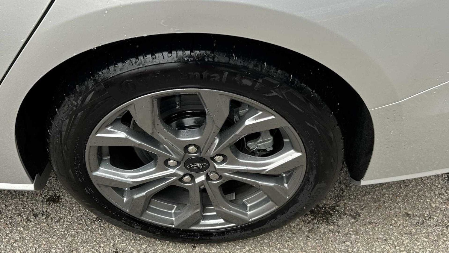 Used Ford Focus 2024 for sale - 76929034: Photo 11