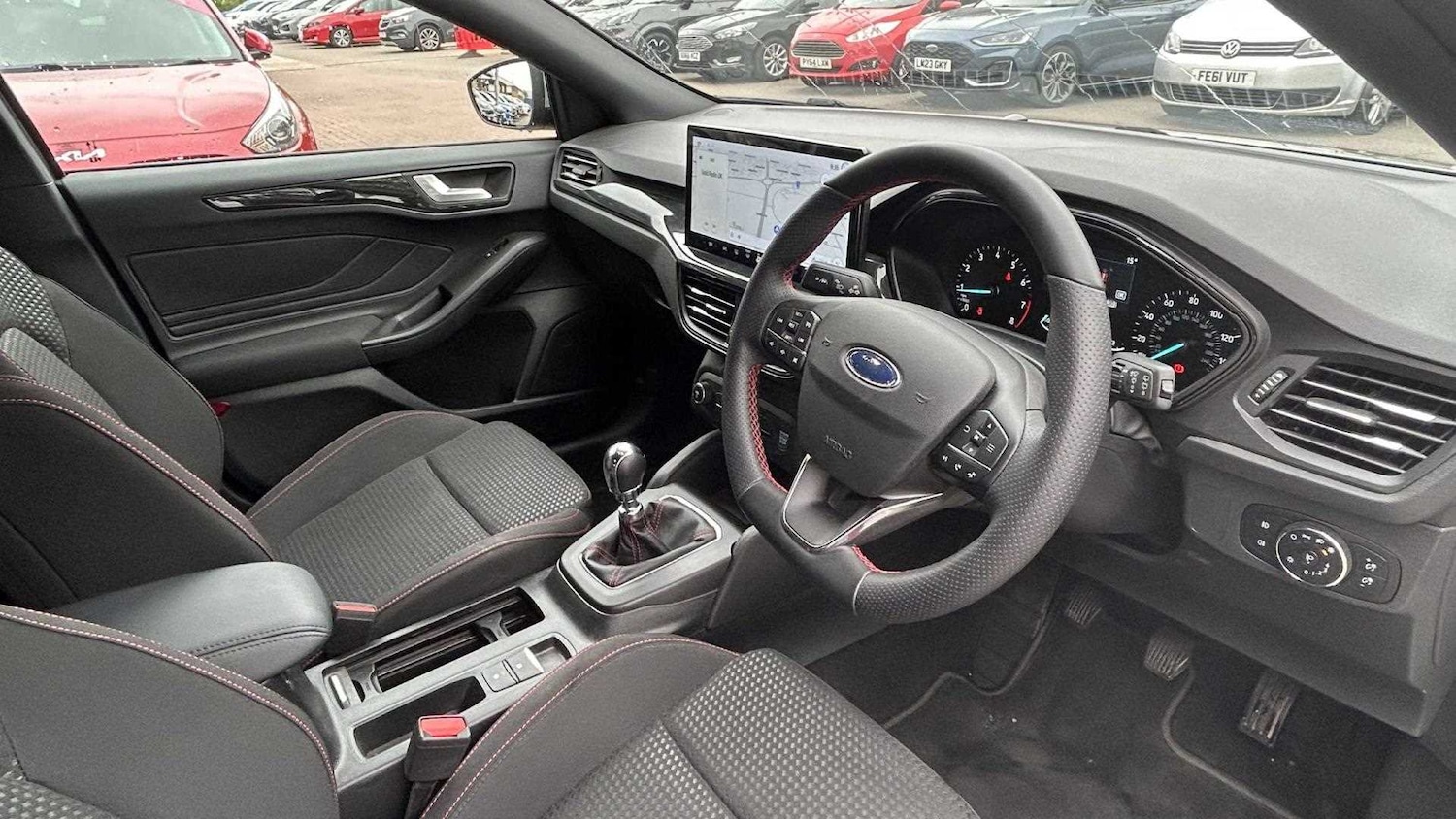 Used Ford Focus 2024 for sale - 76929034: Photo 13
