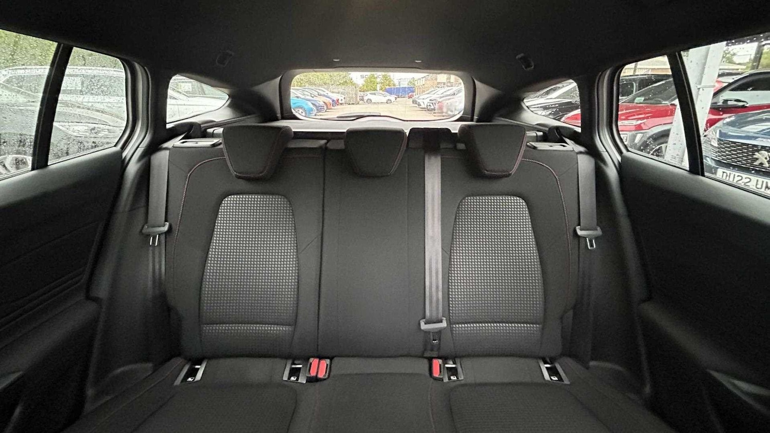 Used Ford Focus 2024 for sale - 76929034: Photo 15