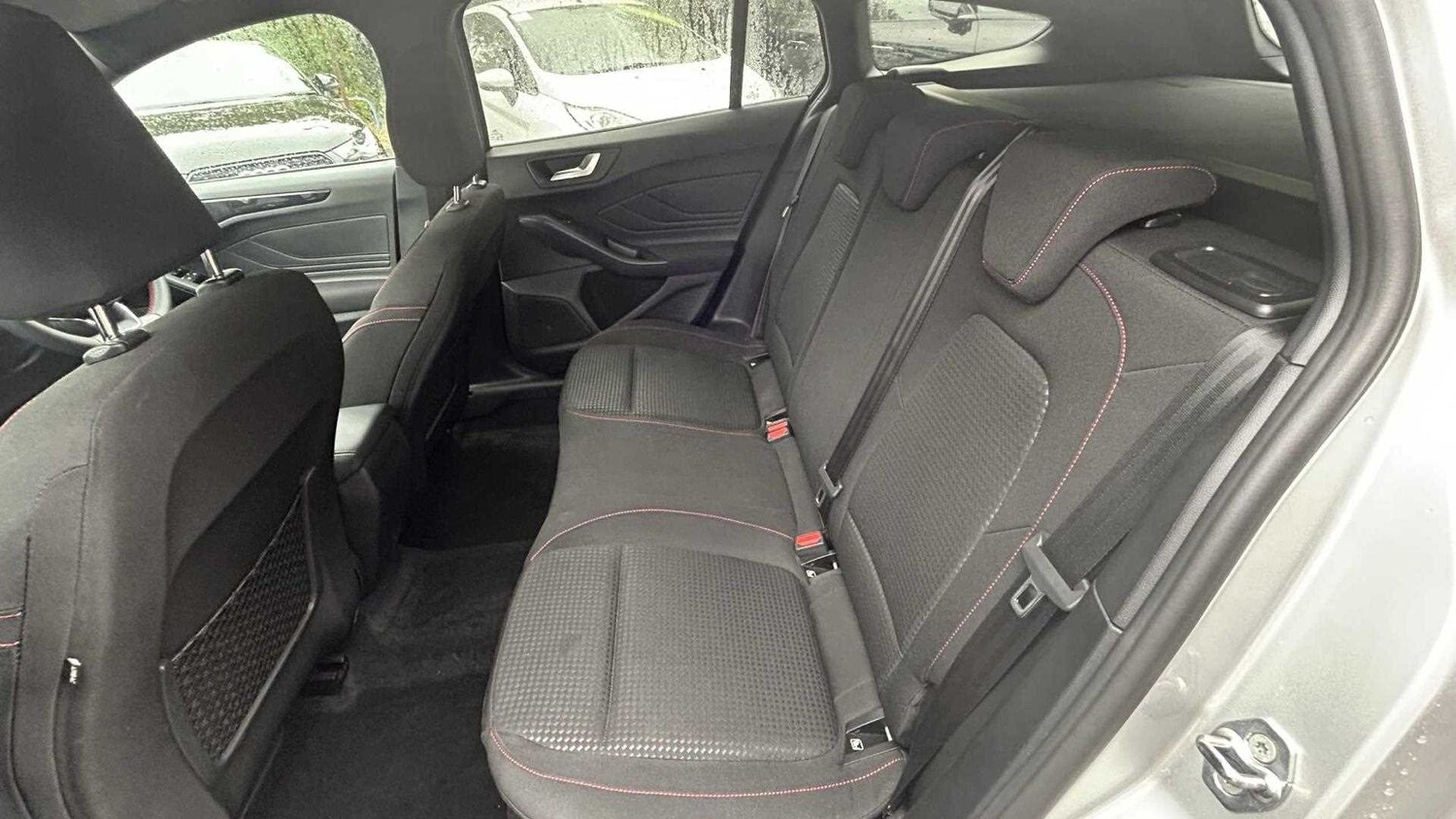 Used Ford Focus 2024 for sale - 76929034: Photo 16