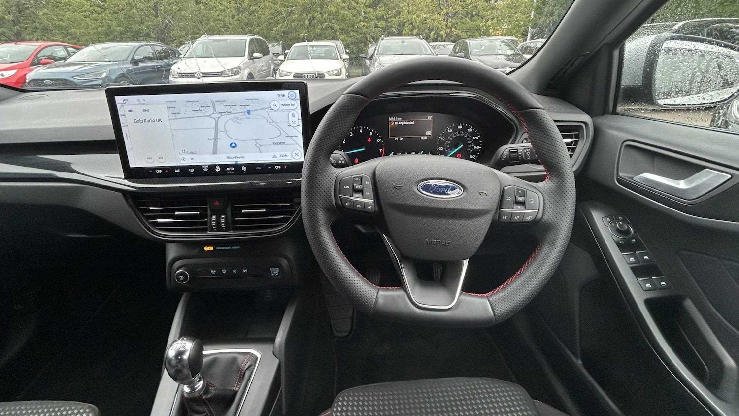 Used Ford Focus 2024 for sale - 76929034: Photo 18