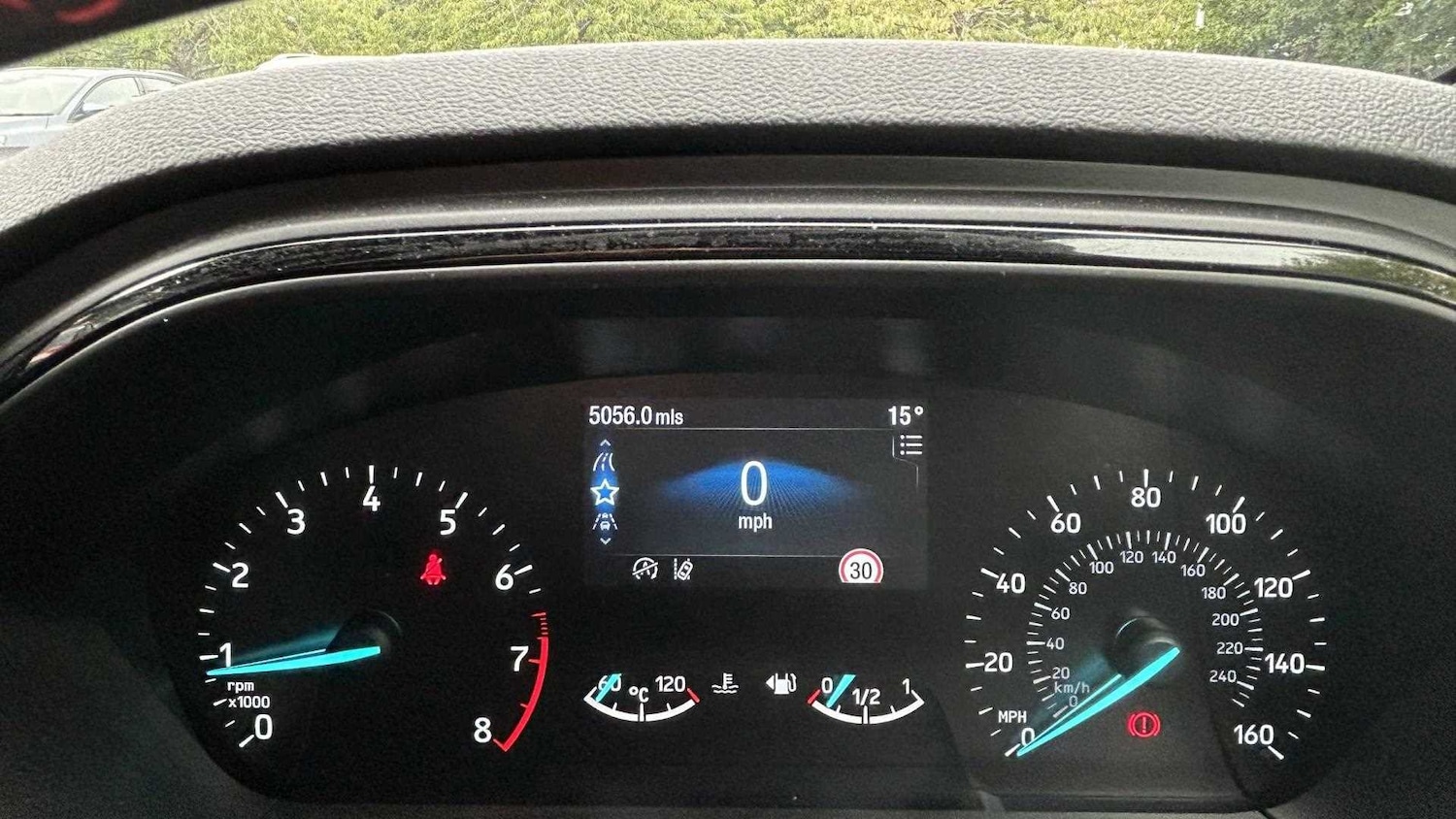 Used Ford Focus 2024 for sale - 76929034: Photo 19