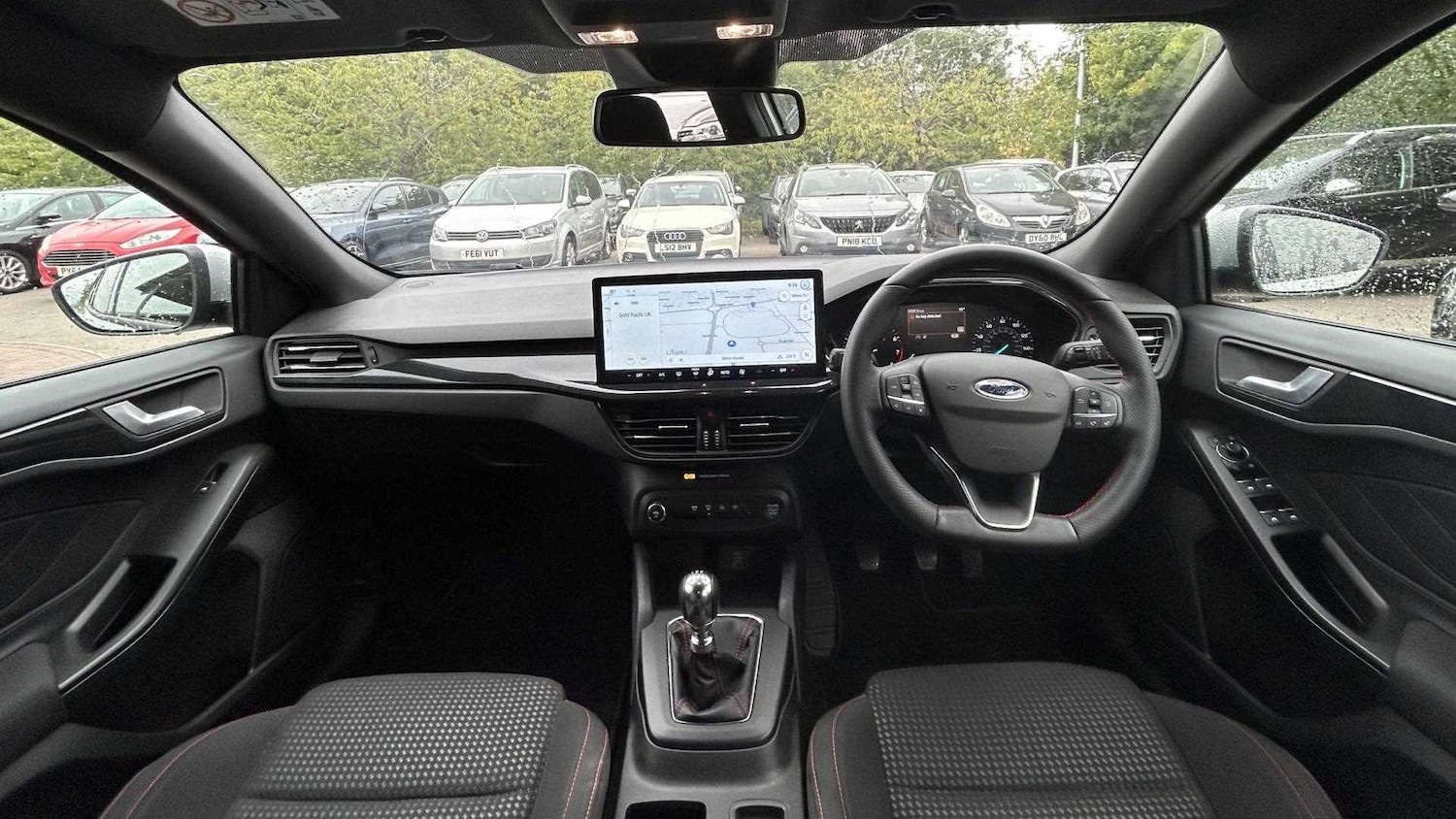 Used Ford Focus 2024 for sale - 76929034: Photo 20