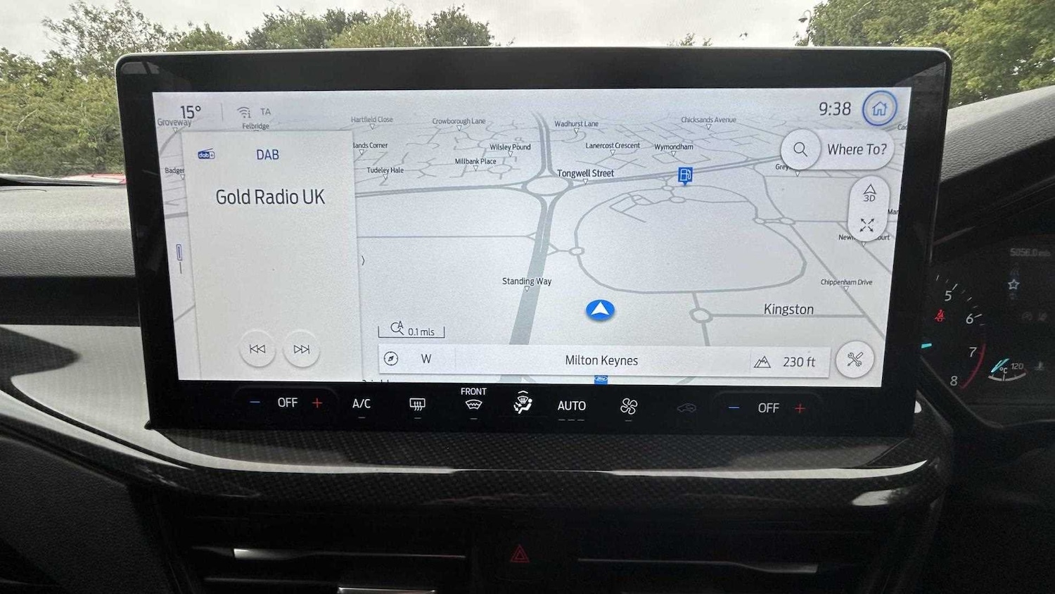 Used Ford Focus 2024 for sale - 76929034: Photo 24