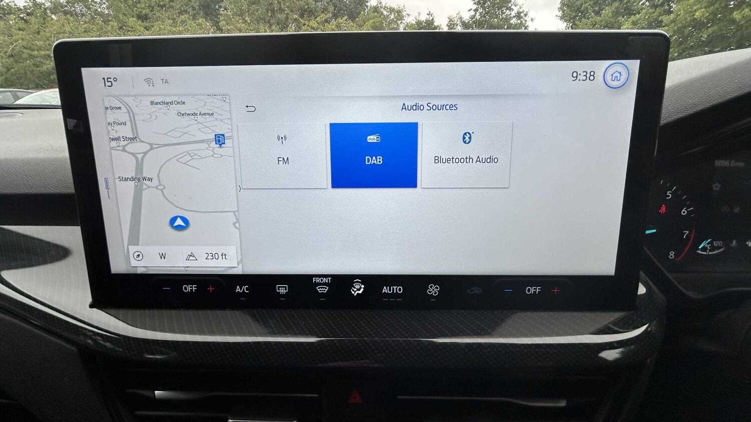 Used Ford Focus 2024 for sale - 76929034: Photo 25