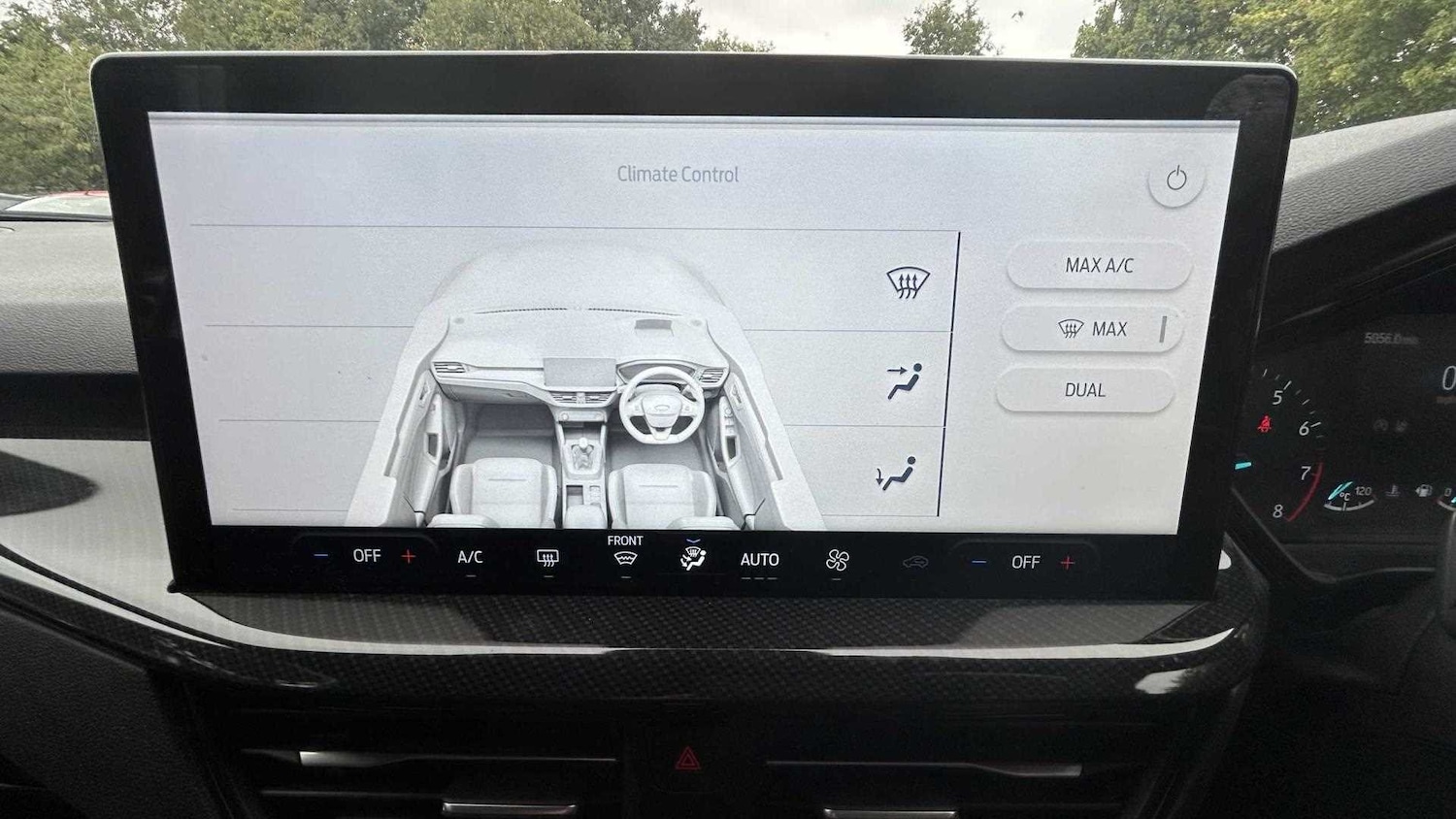 Used Ford Focus 2024 for sale - 76929034: Photo 26