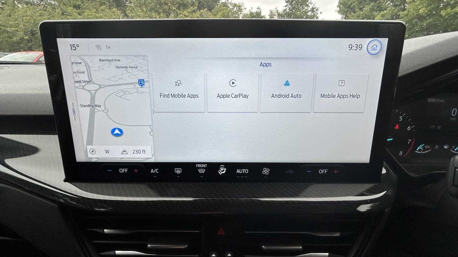 Used Ford Focus 2024 for sale - 76929034: Photo 29