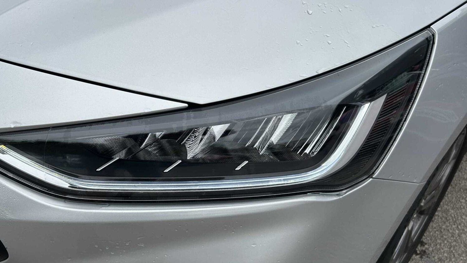 Used Ford Focus 2024 for sale - 76929034: Photo 34