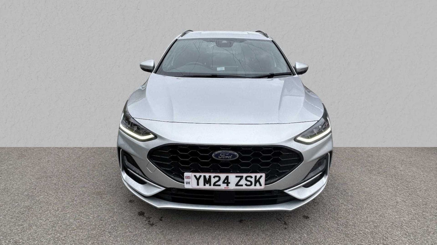 Used Ford Focus 2024 for sale - 76929034: Photo 5