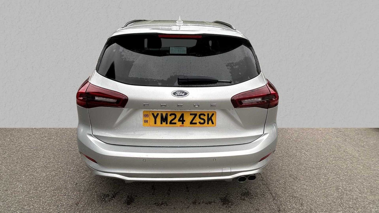 Used Ford Focus 2024 for sale - 76929034: Photo 6