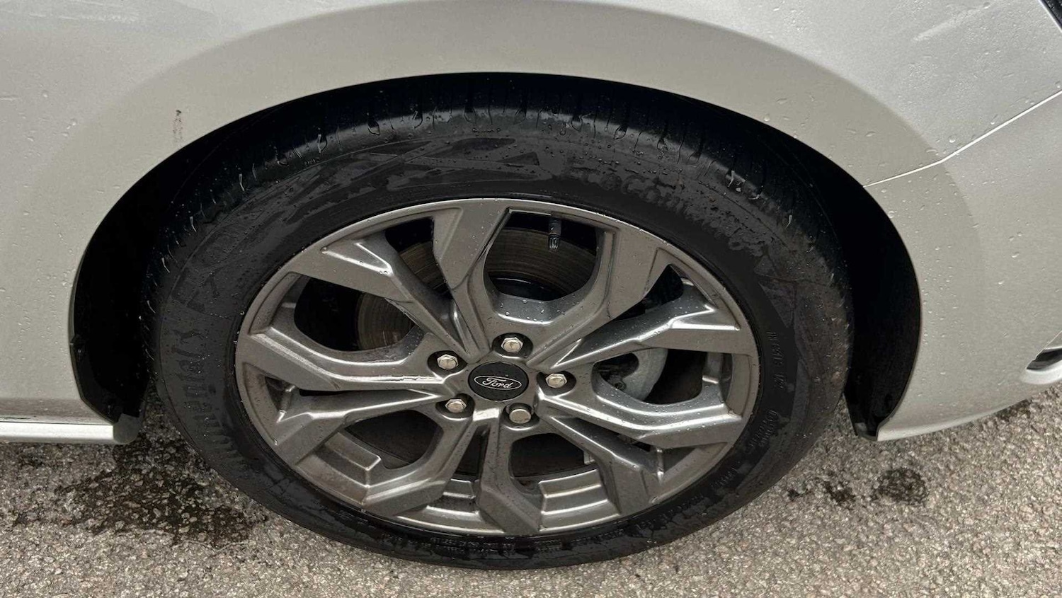 Used Ford Focus 2024 for sale - 76929034: Photo 8