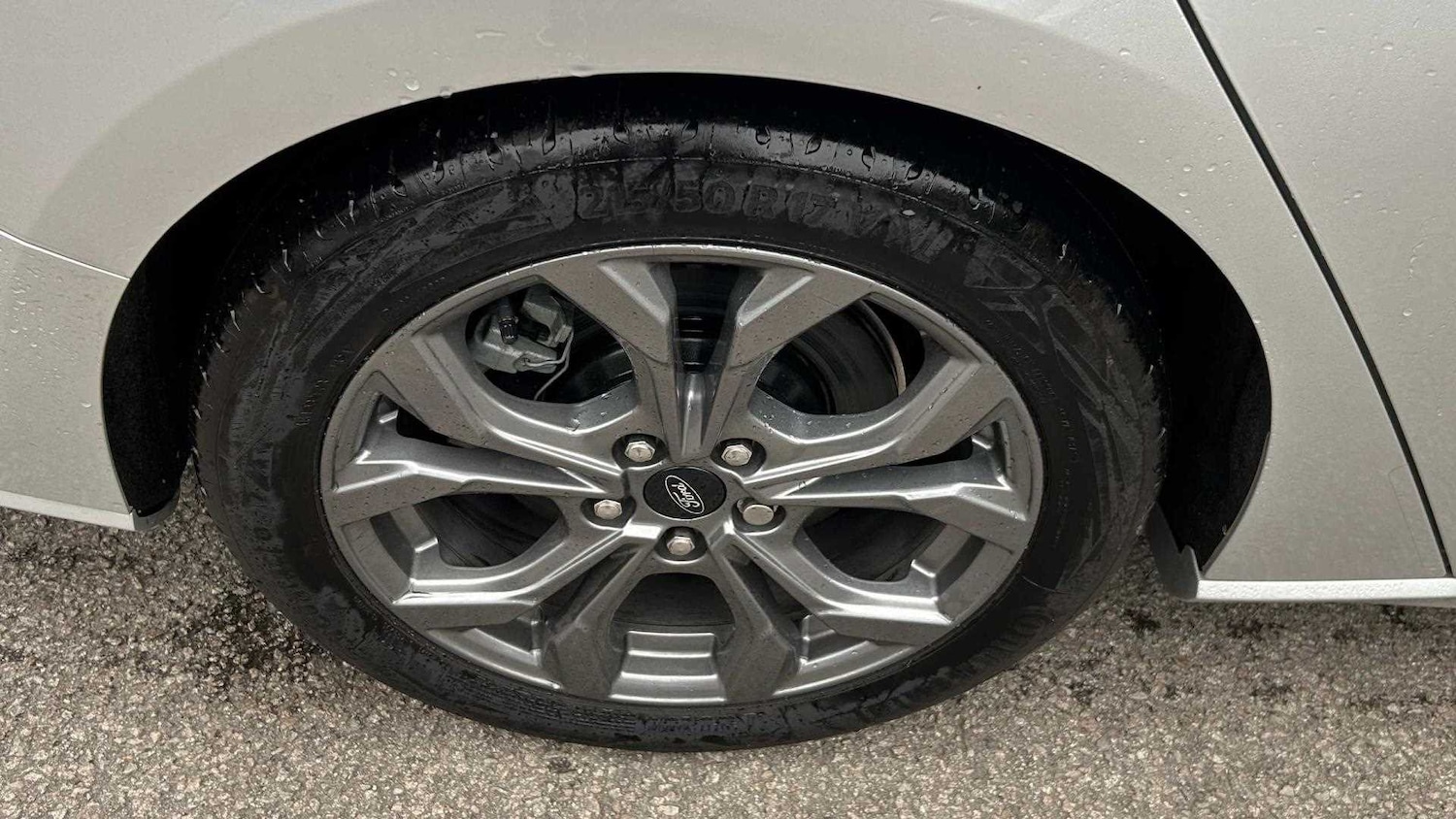 Used Ford Focus 2024 for sale - 76929034: Photo 9