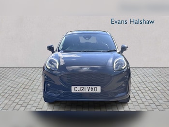 Used Ford Puma 2021 for sale - 78949380: Photo