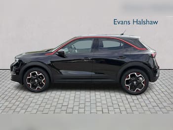 Used Vauxhall Mokka 2023 for sale - 79784882: Photo