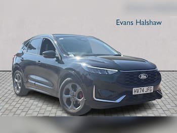 Used Ford Kuga 2024 for sale - 79499841: Photo