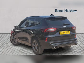 Used Ford Kuga 2024 for sale - 79499841: Photo