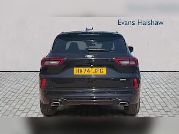 Used Ford Kuga 2024 for sale - 79499841: Photo
