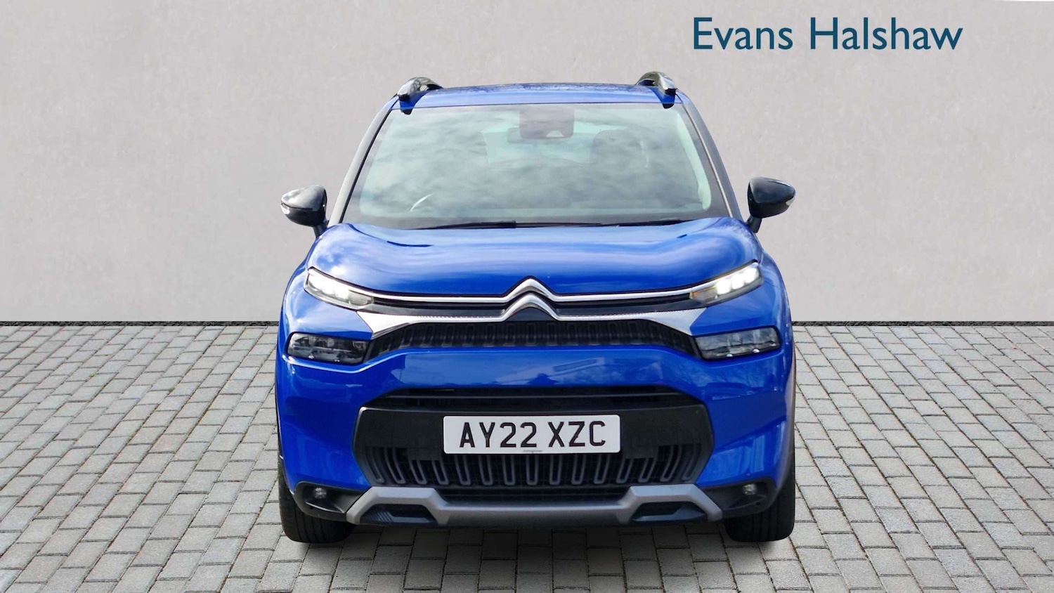Used Citroen C3 Aircross 2022 for sale - 77894458: Photo 4