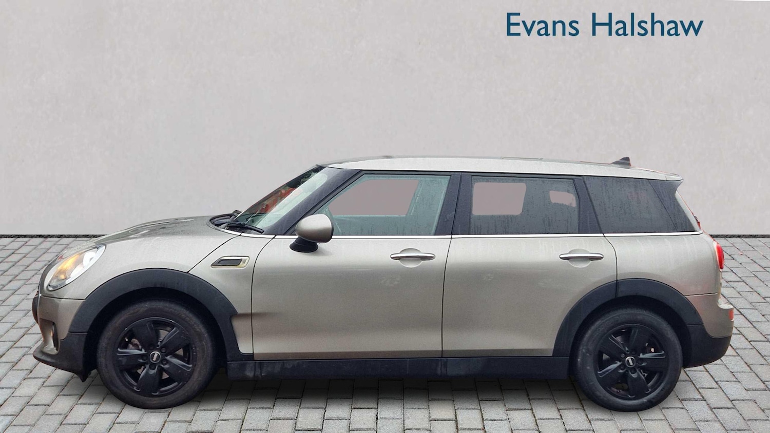 Used MINI Clubman 2017 for sale - 77147209: Photo 4