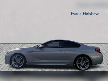 Used BMW 6 Series 2014 for sale - 77577437: Photo