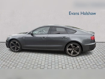 Used Audi A5 2016 for sale - 78576761: Photo