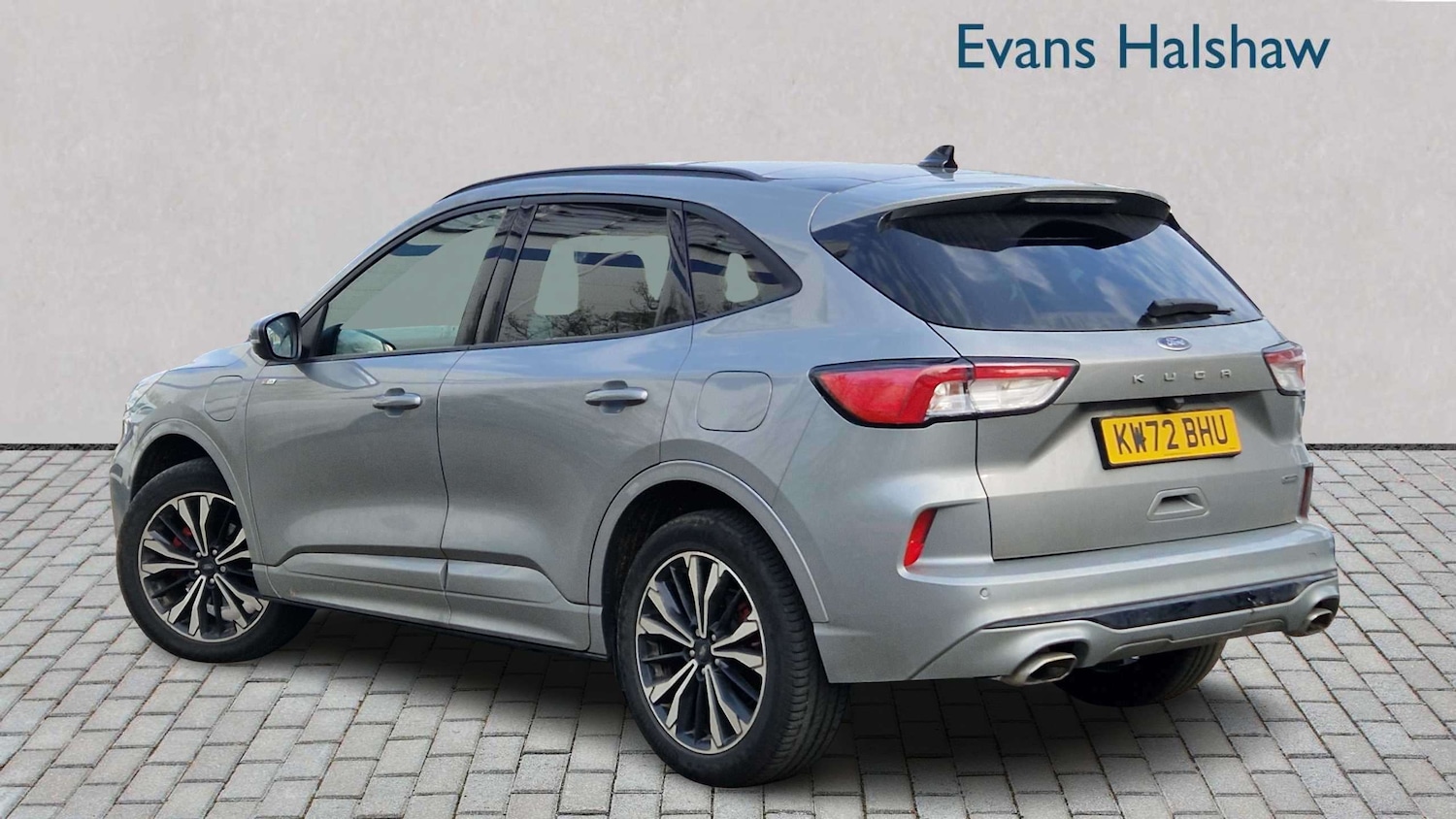 Used Ford Kuga 2023 for sale - 77972691: Photo 3