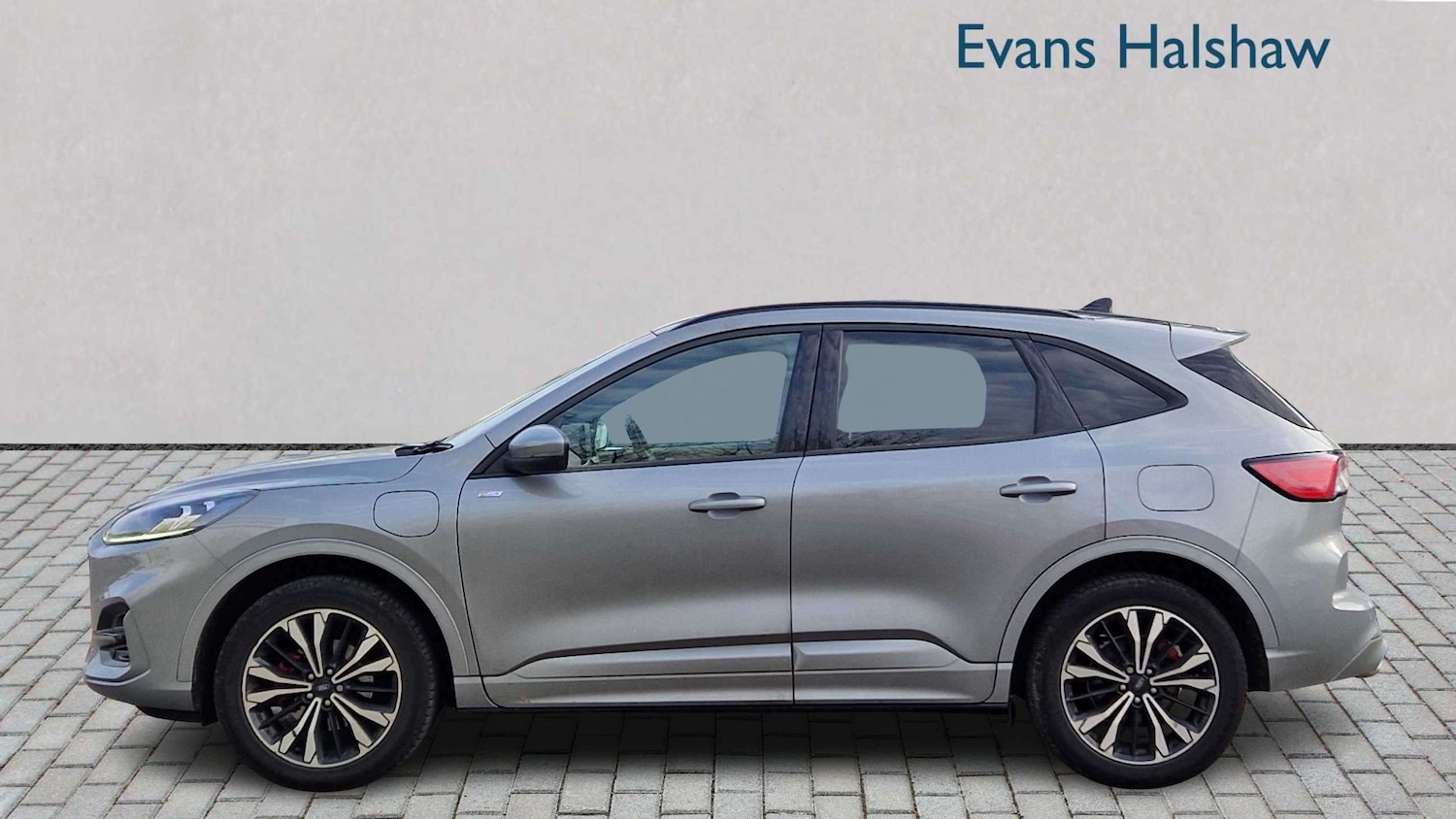 Used Ford Kuga 2023 for sale - 77972691: Photo 4