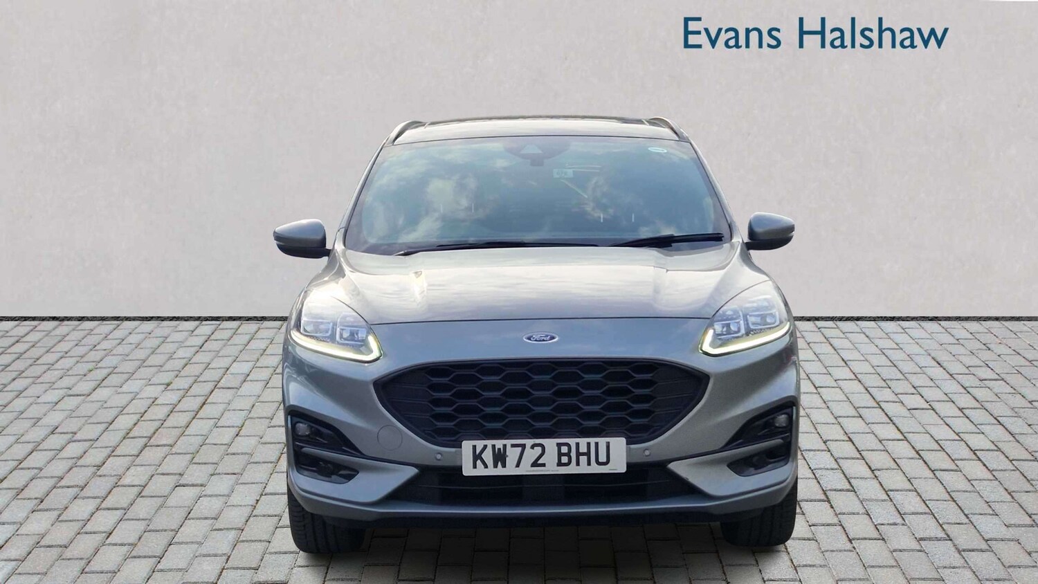 Used Ford Kuga 2023 for sale - 77972691: Photo 5