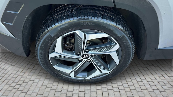 Used Hyundai TUCSON 2023 for sale - 76088128: Photo 10