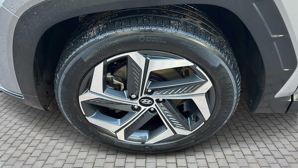 Used Hyundai TUCSON 2023 for sale - 76088128: Photo 11