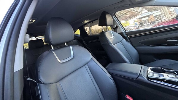 Used Hyundai TUCSON 2023 for sale - 76088128: Photo 14