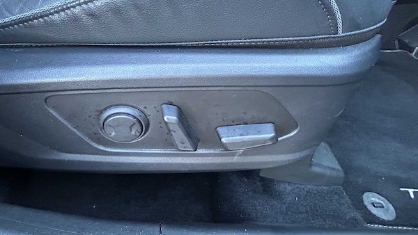Used Hyundai TUCSON 2023 for sale - 76088128: Photo 17